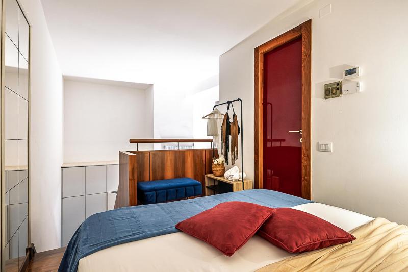Piazza Castello - Juvarra Design Loft - GrandMaison - image 9