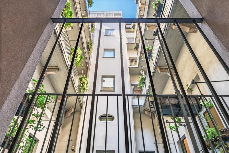 Piazza Castello - Juvarra Design Loft - GrandMaison - image 13