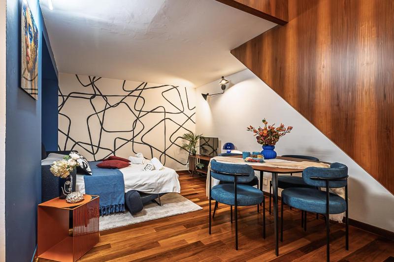 Piazza Castello - Juvarra Design Loft - GrandMaison - image 12