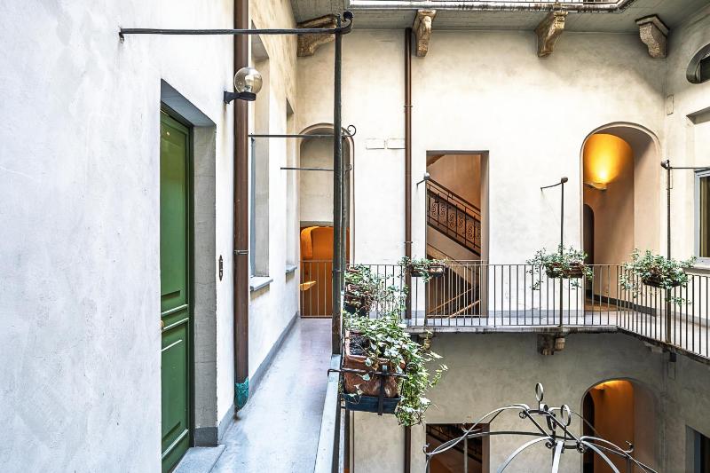 Piazza Castello - Juvarra Design Loft - GrandMaison - image 7