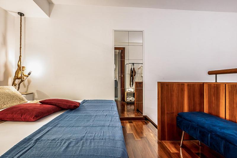 Piazza Castello - Juvarra Design Loft - GrandMaison - image 16