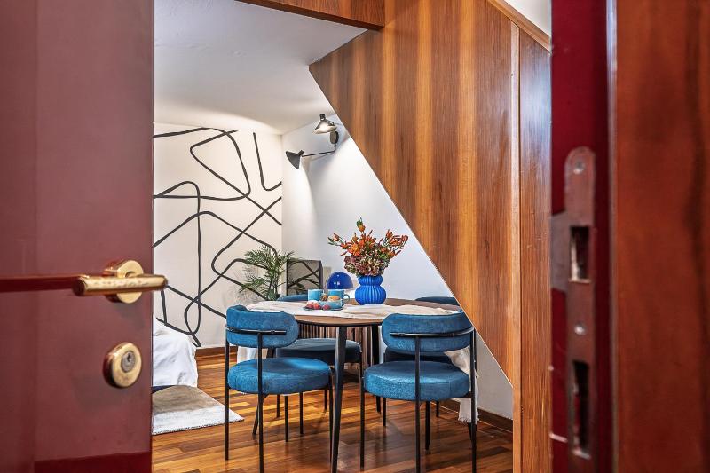 Piazza Castello - Juvarra Design Loft - GrandMaison - image 2