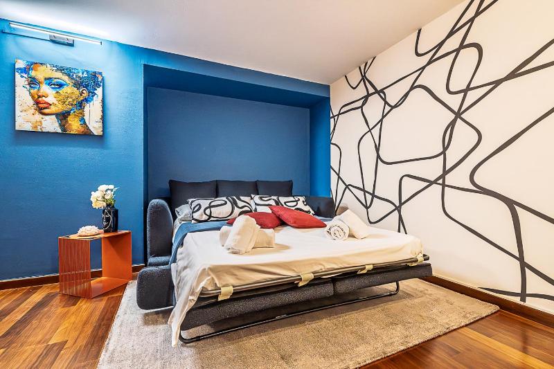 Piazza Castello - Juvarra Design Loft - GrandMaison - image 6