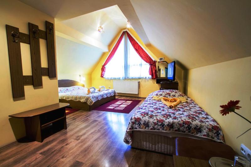 Superior Double or Twin Room image 2