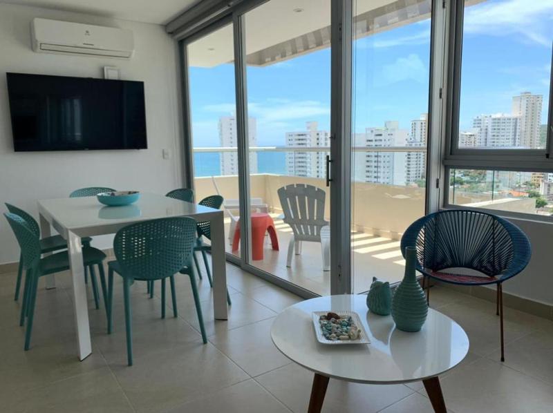 Elegante Loft Velas al Mar - image 4