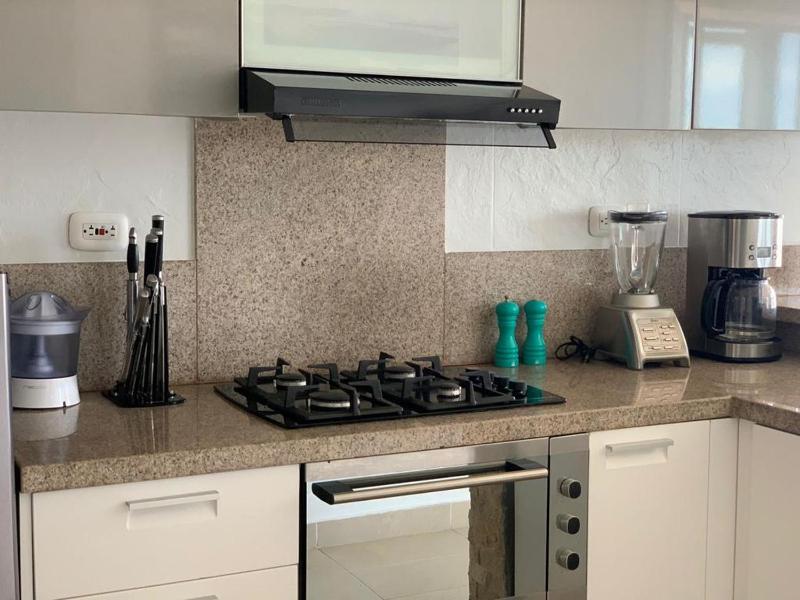 Elegante Loft Velas al Mar - image 3