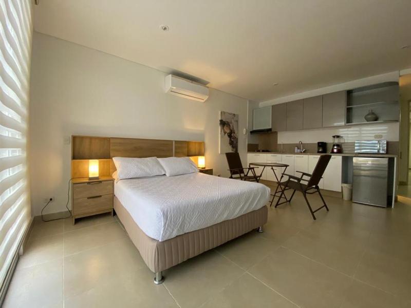 Elegante Loft Velas al Mar - image 12