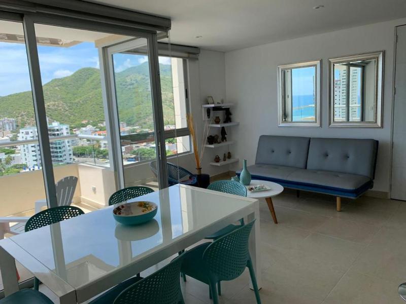 Elegante Loft Velas al Mar - image 5