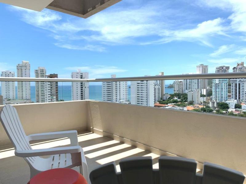 Elegante Loft Velas al Mar - image 16
