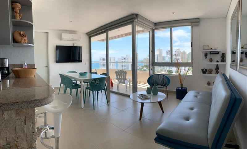 Elegante Loft Velas al Mar - image 6