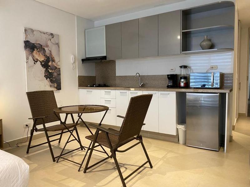Elegante Loft Velas al Mar - image 14