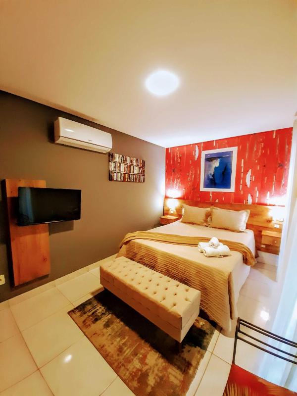 Serra Negra Pousada Spa - by Easy Hotéis - image 10