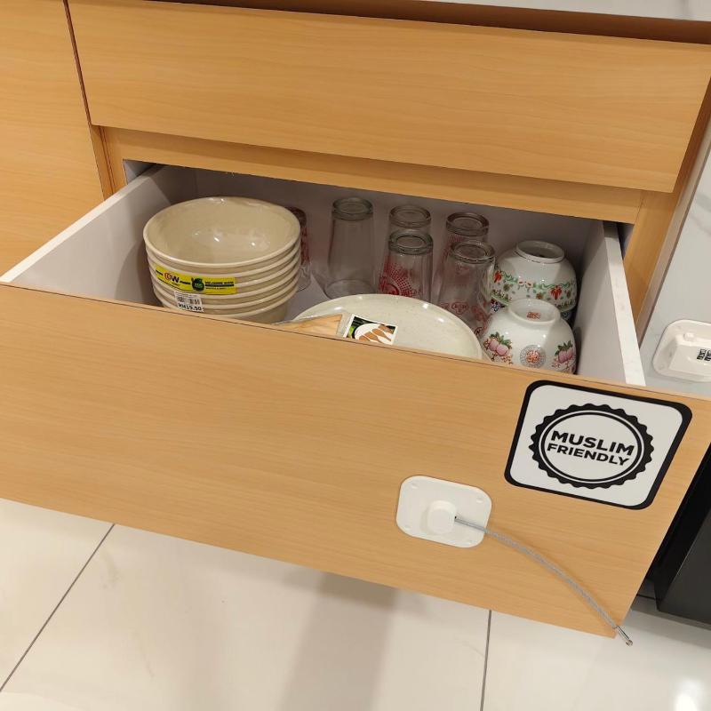D'Laman Muji near Town Centre 3R2B for 12 paxes - image 15