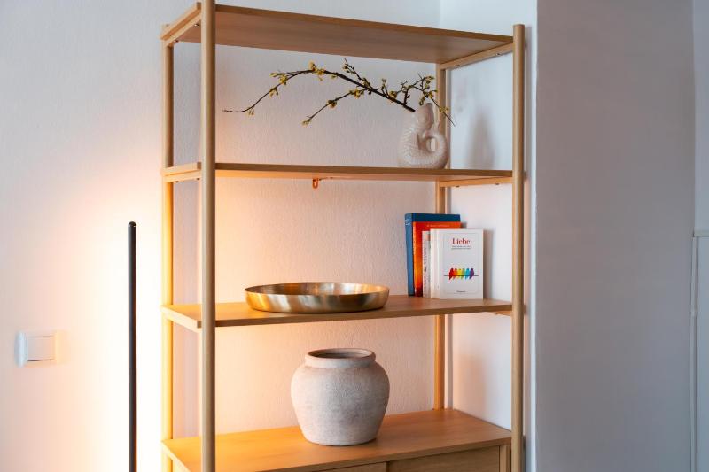 Wellness Altstadt Suite - Sauna Whirlpool & Free Parking by HERO HOMES Graz - image 2
