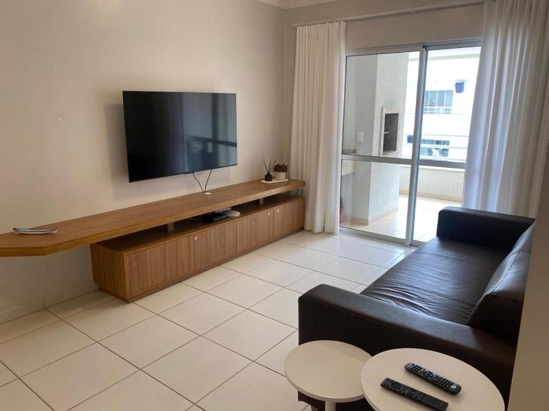 Aproveite Mariscal: Apartamento a 100m do Mar com Conforto e Localização Privilegiada no Edifício Açaí! - image 27