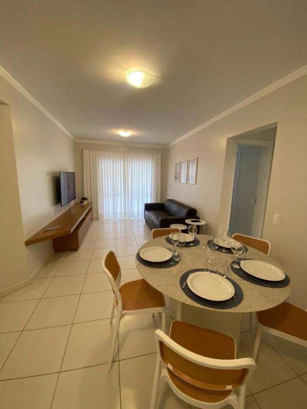 Aproveite Mariscal: Apartamento a 100m do Mar com Conforto e Localização Privilegiada no Edifício Açaí! - image 24