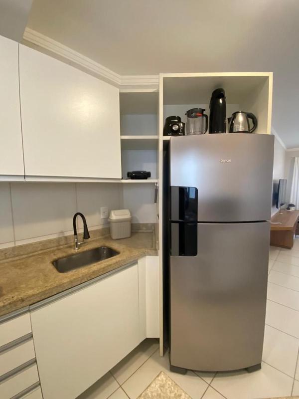Aproveite Mariscal: Apartamento a 100m do Mar com Conforto e Localização Privilegiada no Edifício Açaí! - image 11