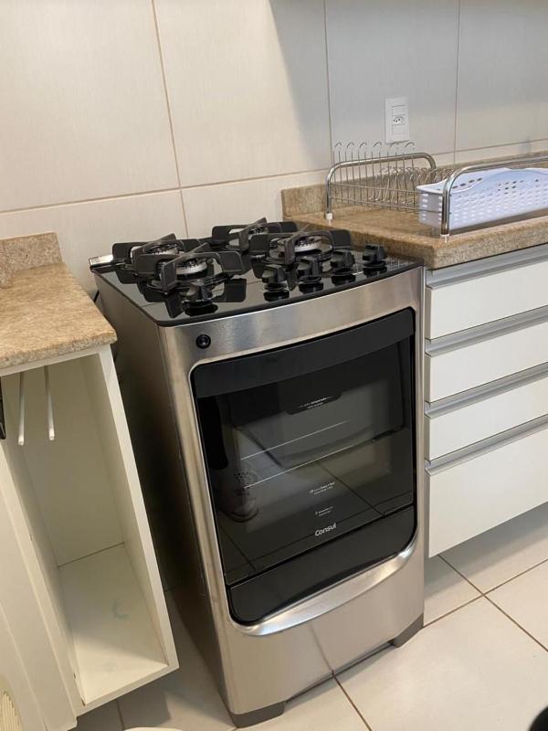 Aproveite Mariscal: Apartamento a 100m do Mar com Conforto e Localização Privilegiada no Edifício Açaí! - image 3