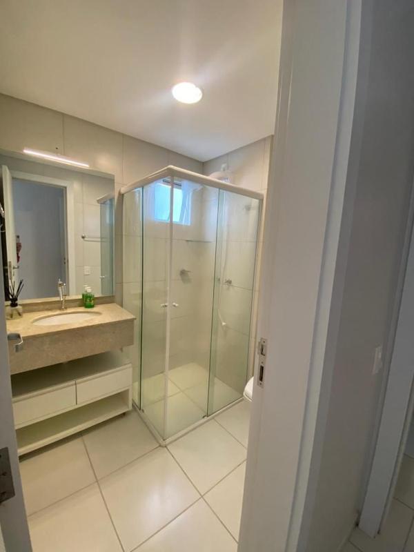 Aproveite Mariscal: Apartamento a 100m do Mar com Conforto e Localização Privilegiada no Edifício Açaí! - image 32