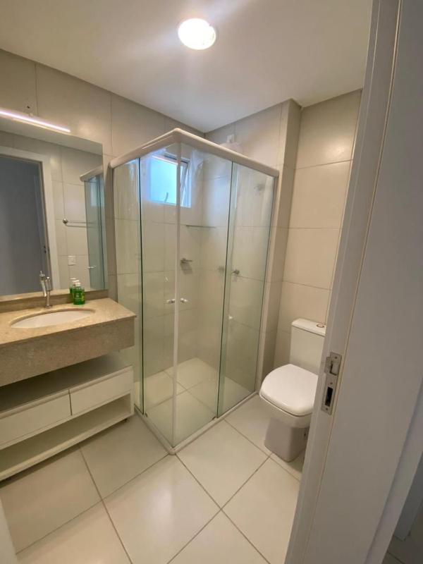 Aproveite Mariscal: Apartamento a 100m do Mar com Conforto e Localização Privilegiada no Edifício Açaí! - image 23