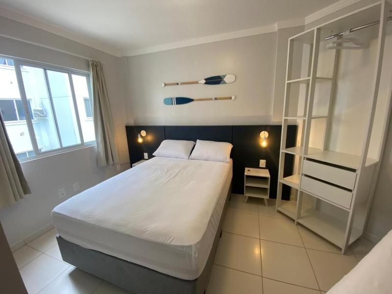 Aproveite Mariscal: Apartamento a 100m do Mar com Conforto e Localização Privilegiada no Edifício Açaí! - image 10