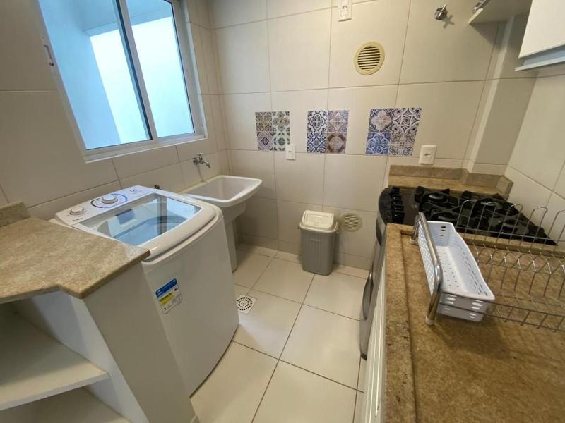 Aproveite Mariscal: Apartamento a 100m do Mar com Conforto e Localização Privilegiada no Edifício Açaí! - image 18