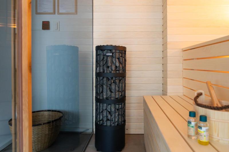 Wellness Altstadt Suite - Sauna Whirlpool & Free Parking by HERO HOMES Graz - image 22