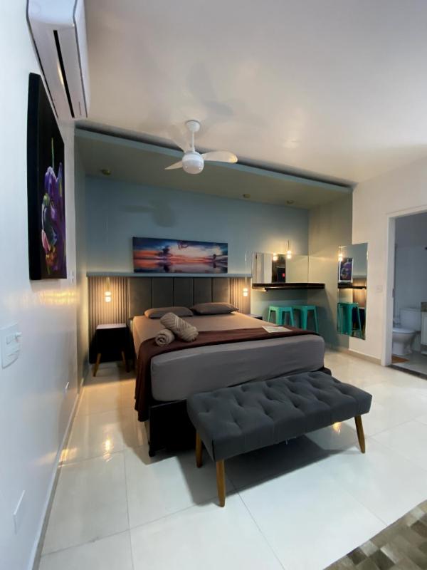 Mangata Loft - Requinte e Conforto para Lazer ou Trabalho - image 17