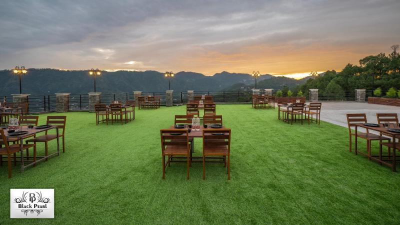 Maverick Hills Kasauli - image 21