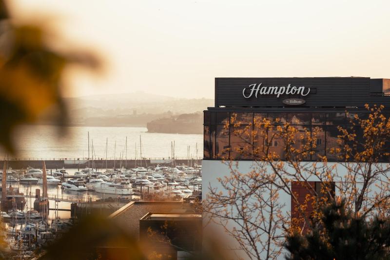 Hampton by Hilton Torquay - image 6