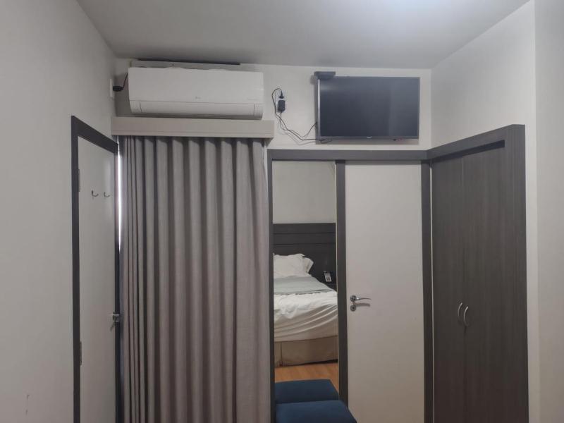 Apart-Hotel de Luxo em Lourdes - image 28