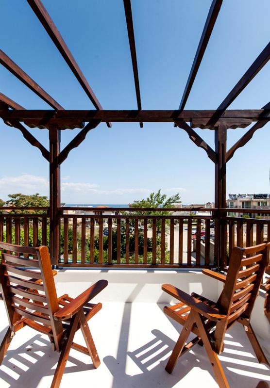 Cherry Villa - image 22