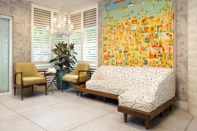 Hotel Continental Miami Beach Tapestry Collection by Hilton - image 2