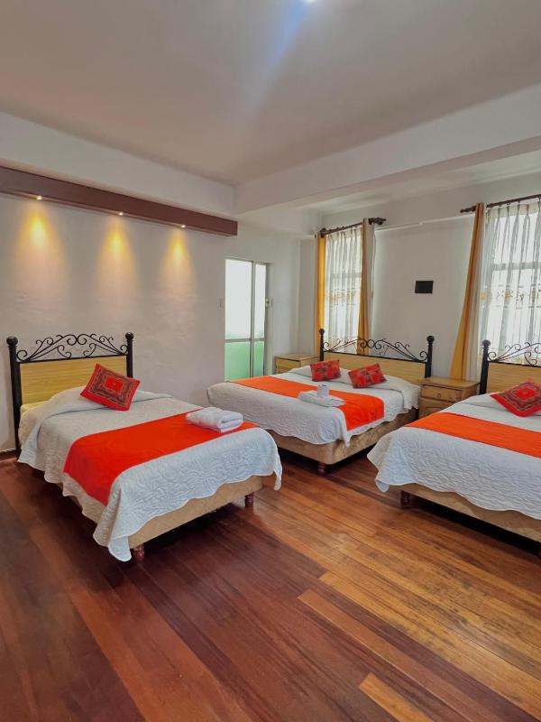 Hotel Avenida - image 1
