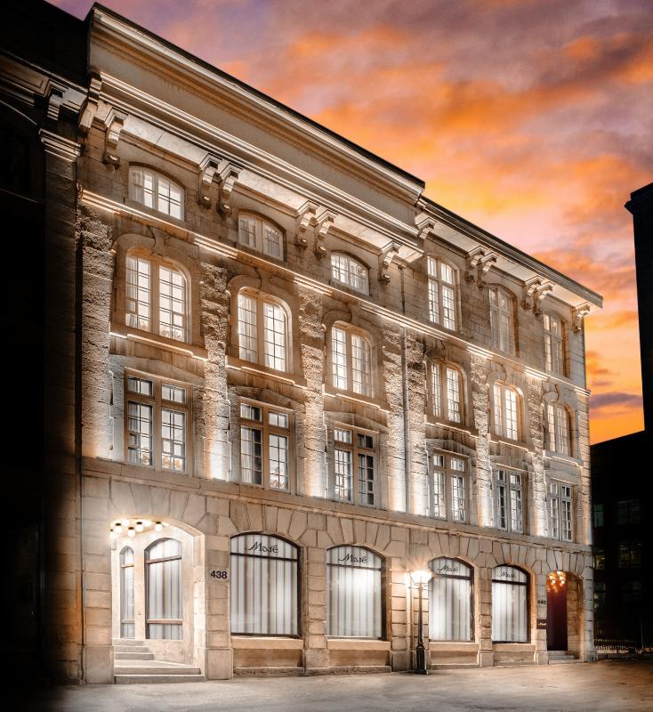 David Hotel - image 7