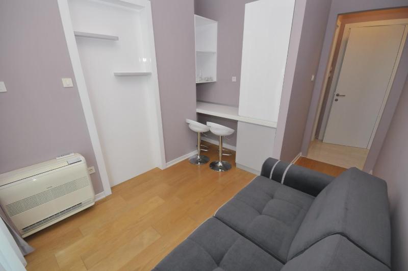 Studio Apartment image 4