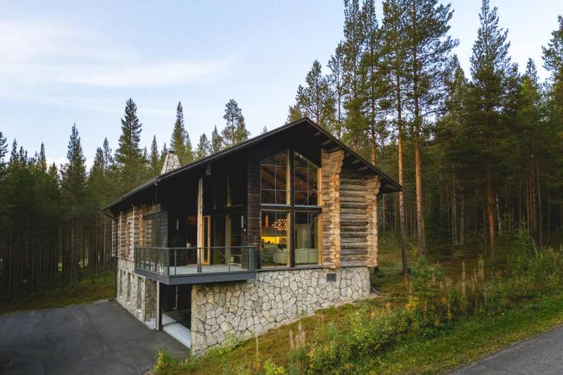 Stay North - Kuukkeli - image 32