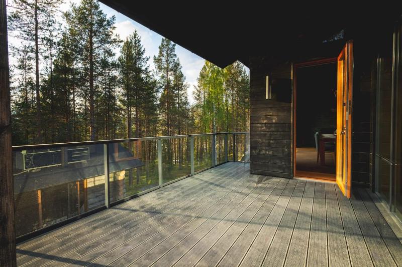 Stay North - Kuukkeli - image 11