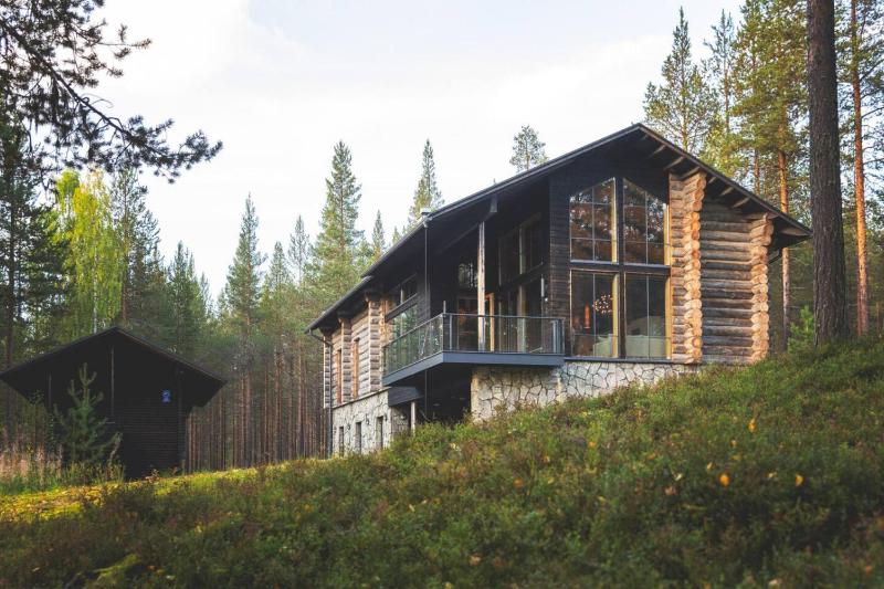 Stay North - Kuukkeli - image 42