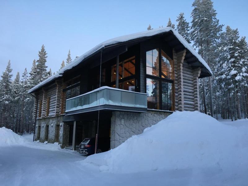 Stay North - Kuukkeli - image 25