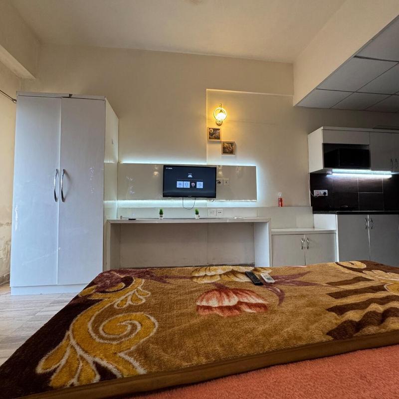 The Cozy Spot - image 18