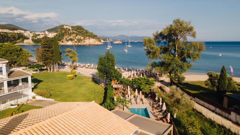 Eterrano Seaside Retreat - image 49