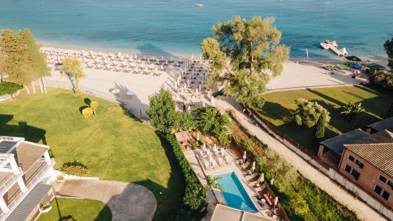 Eterrano Seaside Retreat - image 14