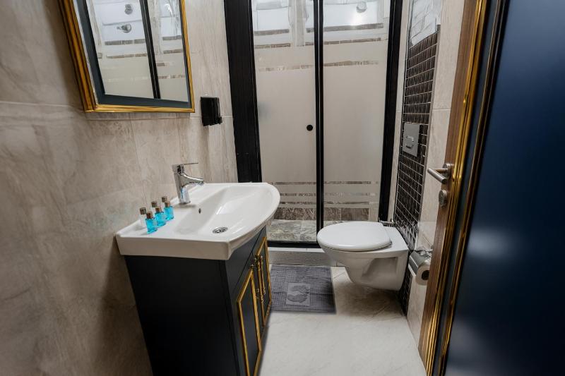 crown taksim hotel - image 7
