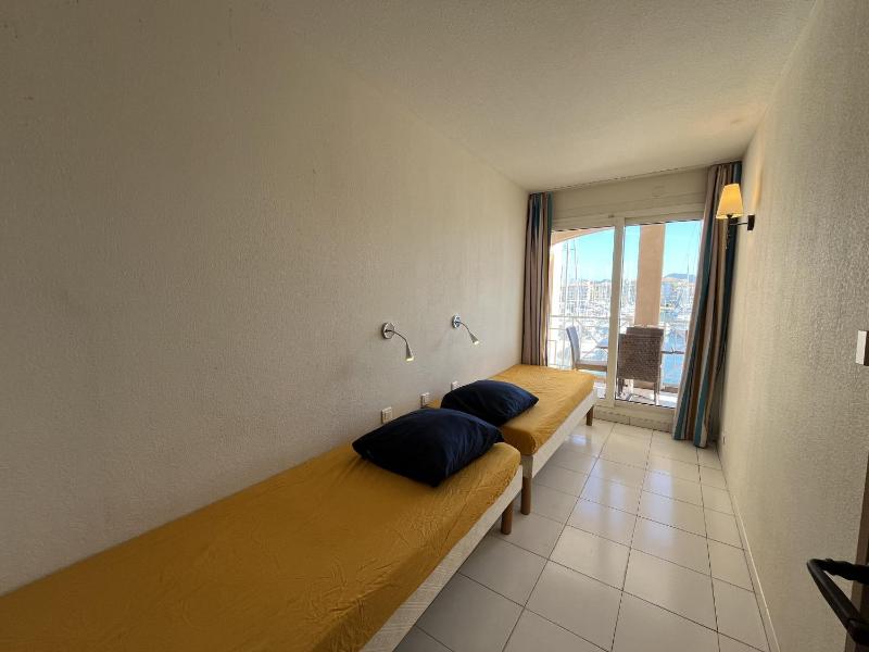 Cap Hermes 200 residence avec piscine et vue port - image 19