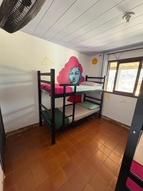 BUDA Guest house - image 43
