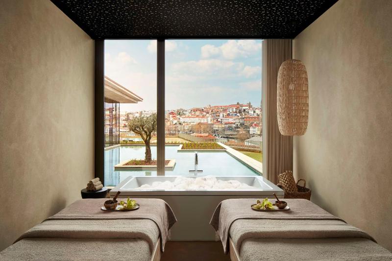 Tivoli Kopke Porto Gaia Hotel - image 48