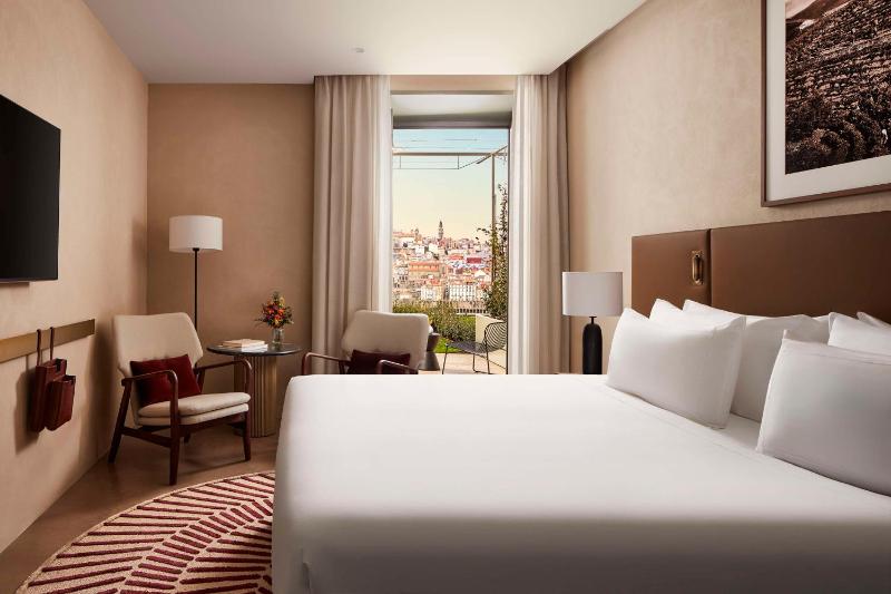 Tivoli Kopke Porto Gaia Hotel - image 37