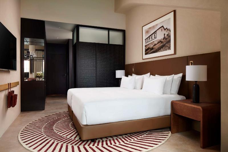 Tivoli Kopke Porto Gaia Hotel - image 22