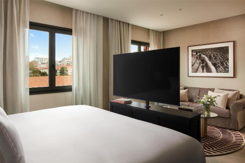 Tivoli Kopke Porto Gaia Hotel - image 19